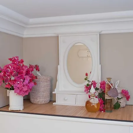 Charming And Cozy House * 네뚜노