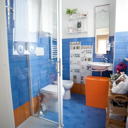 Charming And Cozy House 아파트 *