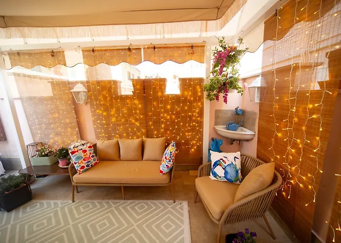 Charming And Cozy House