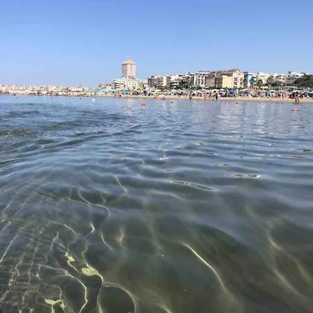 Apartment Charming And Cozy House Nettuno