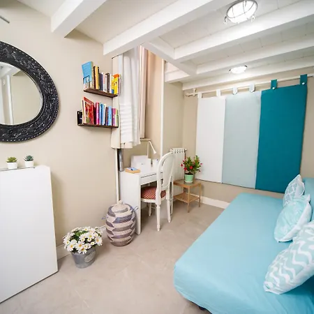Charming And Cozy House Apartment Nettuno