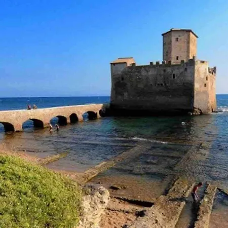 Charming And Cozy House Apartment Nettuno