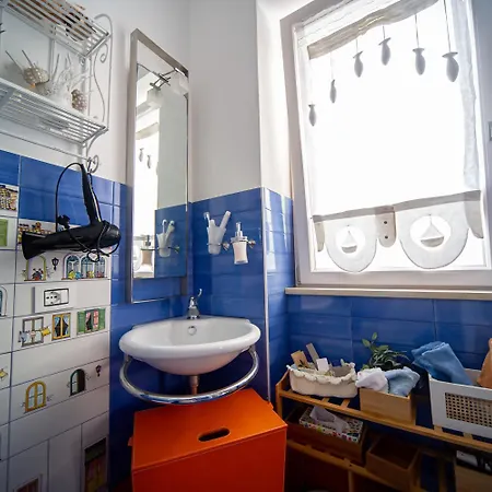 Charming And Cozy House Nettuno