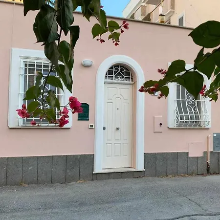 Apartment Charming And Cozy House