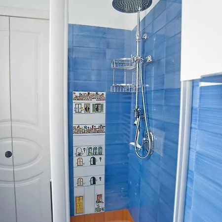 Charming And Cozy House Apartment Nettuno