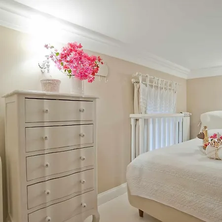 Apartment Charming And Cozy House Nettuno