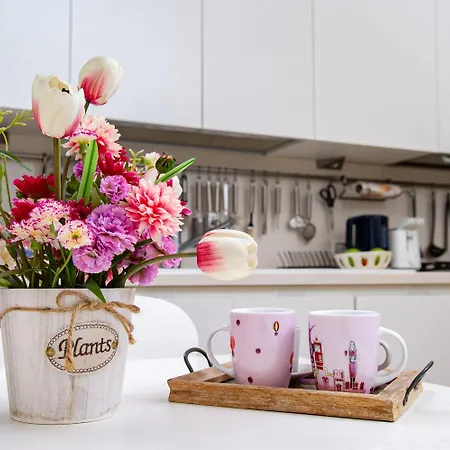 Charming And Cozy House * Неттуно